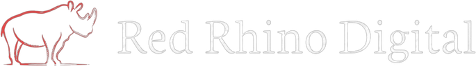 Red Rhino Digital home